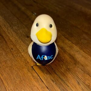 ALFAC STRESS BALL DUCK VINTAGE